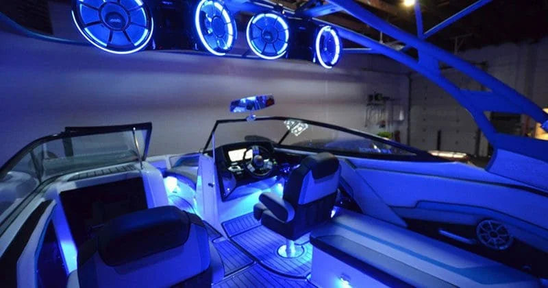Marine Services
