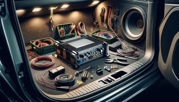 Automotive Services
